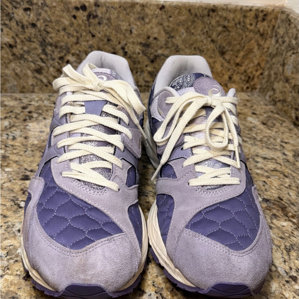 Asics Gel Mc Plus 'Paisley - Ash Rock'